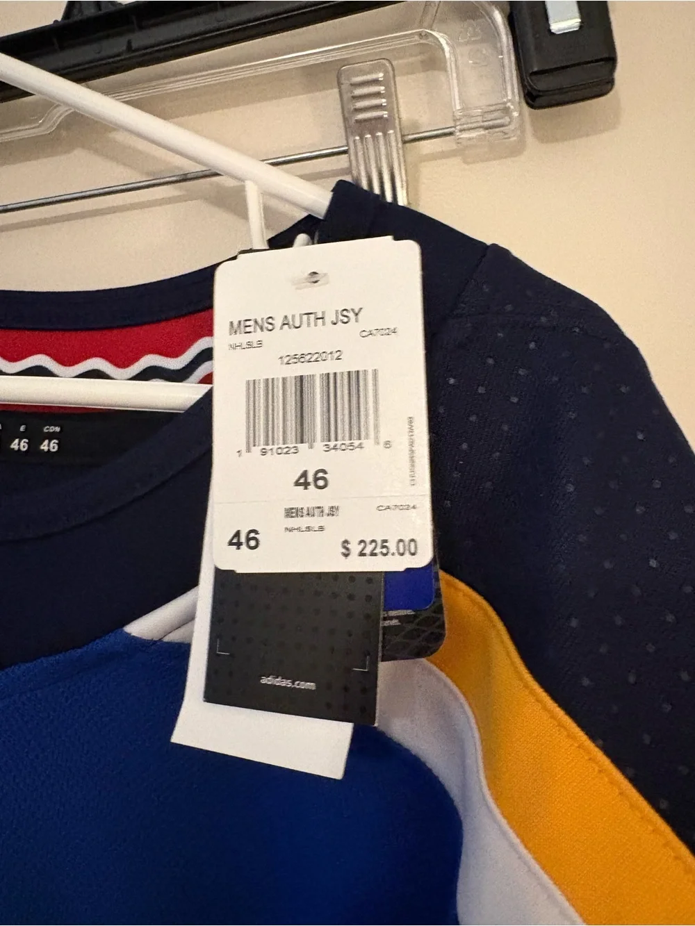 adidas men’s authentic